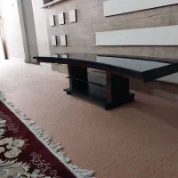 میز تلوزیون صحیح سالم