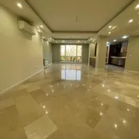 ۱۳۰متر۳خواب_جنت اباد شمالی_سالن پرده خور_۵ساله