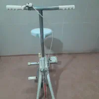دوچرخه ثابت تایوانی