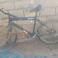 دوچرخه ۲۶،۲۴