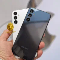 سامسونگ Galaxy A24  با دو حافظه هرجفت بشرط کامل