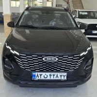 x33 کراس اتومات