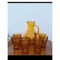 پارچ ولیوان