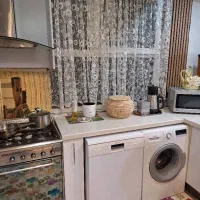 ۹۸متر ۳خواب استاندارد فردوس غرب|فروش آپارتمان|تهران, ارم|دیوار