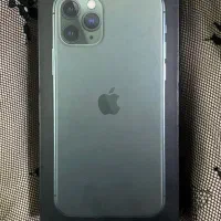 آیفون ۱۱ پرو