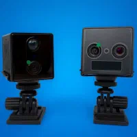 دوربین مداربـستـه ٪امنـیت تضمینی وآرامش خاطـر