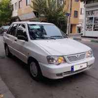 پراید ۱۳۲ مدل۸۹ استثنایی