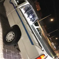 مزدا B2000 مدل ۹۱|خودرو سواری و وانت|کرمان, |دیوار