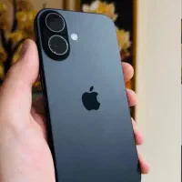 iphone 16/16 pro/16 pro max/256G /باطری تا ۱۰۰