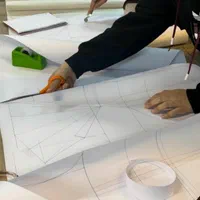 آموزش خیاطی مبتدی تا پیشرفته با مدرک فنی تخفیف60در|خدمات آموزشی|کرج, باغستان|دیوار