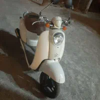 موتور پاکشتی تمیز صفر صفر