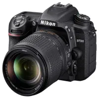دوربین d7500 nikon|دوربین عکاسی و فیلم‌برداری|تهران, شهرک شریعتی|دیوار