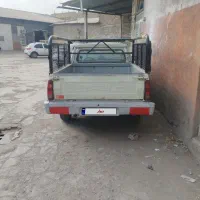 پیکان وانت 93 استثنایی|خودرو سواری و وانت|همدان, |دیوار