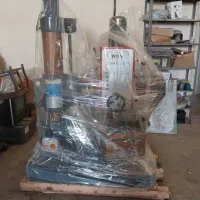 خریدار و فروش دستگاه تراش فرز (رضا فراهانی)|ماشینآلات صنعتی|تهران, تهرانپارس جنوبی|دیوار