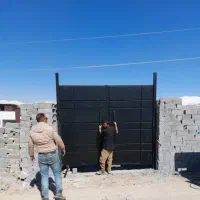 زمین-مهراباد-پردیس