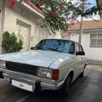 فروش پیکان سواری