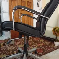 صندلی اداری|مبلمان اداری|فردیس, شهرک وحدت|دیوار