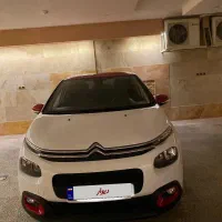 سیتروئن c3|خودرو سواری و وانت|شیراز, قصرالدشت|دیوار