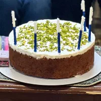 کیک خانگی|خوردنی و آشامیدنی|مشهد, شهرک لشکر (شهرک غرب)|دیوار