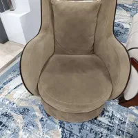 مبلمان ۶نفره اسکلت چوب