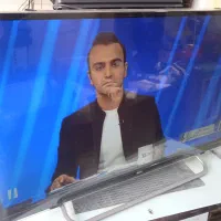 تلوزیون ال ای دی 42 عروسک|تلویزیون و پروژکتور|ماهدشت, |دیوار