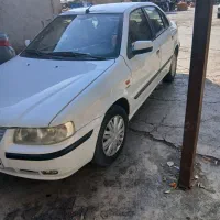 سمند سالم بشرت|خودرو سواری و وانت|گنبد کاووس, |دیوار