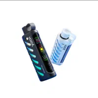 ویپ یکبار مصرف وزول25000 پاف