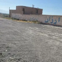 زمین ۱۵۰ متر مربع