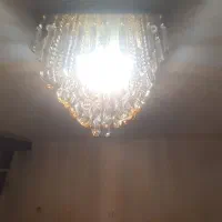 لوستر کریستال