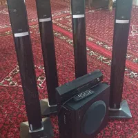 نمایشگر خانگی