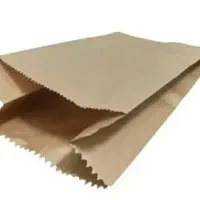 پخش پاکت آجیلی کرافت سه سایز ۲۵۰، ۵۰۰ و ۱۰۰۰ گرم
