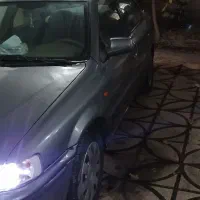 سمندسفارشی دوگانه سوز شرکنی مدل۸۷|خودرو سواری و وانت|تهران, اتابک|دیوار