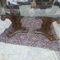 میز عسلی|مبلمان خانگی و میز عسلی|تهران, نظام‌آباد|دیوار