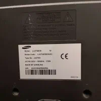 LCD سامسونگ مناسب دوربین مدار بسته یا یدکی|تلویزیون و پروژکتور|تهران, بهار|دیوار