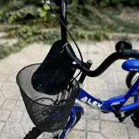 سه چرخه سایز 16|دوچرخه، اسکیت، اسکوتر|قزوین, |دیوار