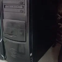 کامپیوتر کامل|رایانه رومیزی|تهران, مسعودیه|دیوار