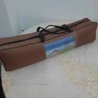 چادر مسافرتی