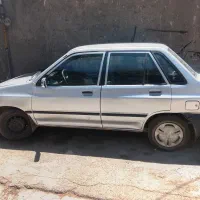 پراید84