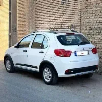 کوییک مدل 1404|خودرو سواری و وانت|یزد, |دیوار