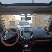 جیلی gc6 سالم کارمندی|خودرو سواری و وانت|یزد, |دیوار