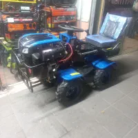 لوازم کشاورزی تیلر|ماشینآلات صنعتی|مشهد, چهنو|دیوار