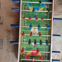 فوتبال دستی کوچک|اسباببازی|لنگرود, |دیوار