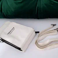 کیف سفید|کیف، کفش، کمربند|کرج, فاز ۲ مهرشهر|دیوار