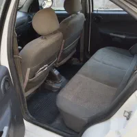 ساینا مدل ۹۶|خودرو سواری و وانت|رشت, گلسار|دیوار