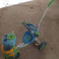 سه چرخه