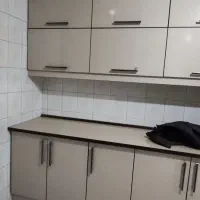 کابینت|آب‌چکان و نظم‌دهنده ظروف|اهواز, زندوکیلی|دیوار