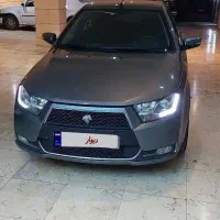 دنا EF7 مدل ۹۵|خودرو سواری و وانت|کرج, فاز ۳ گوهردشت|دیوار