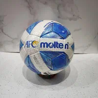 توپ فوتسال مولتن afc 4800 پوست ماری