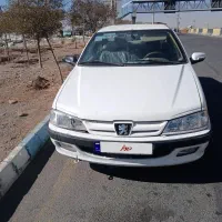 پژو پارس پرشیا۹۳