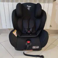 صندلی ماشین ببکو‌ ایزوفیکسدار مناسب سیسمونی